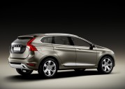 2007 Volvo XC60 Concept